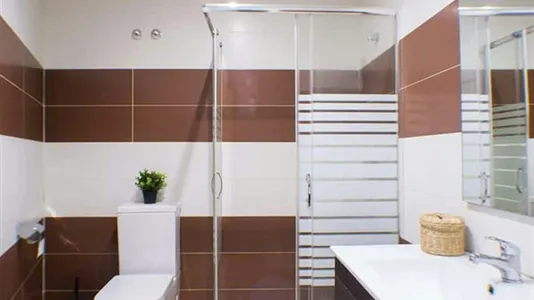 Rooms in Madrid Arganzuela - photo 8