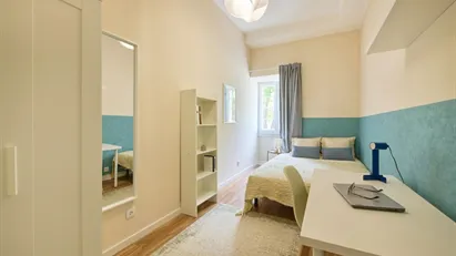 Room for rent in Lisbon (region)