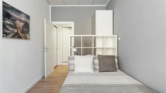 Rooms in Milano Zona 2 - Stazione Centrale, Gorla, Turro, Greco, Crescenzago - photo 2