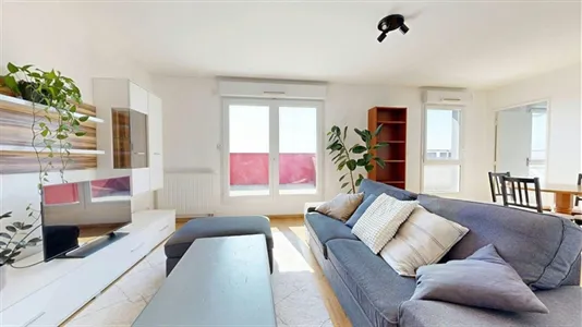 Apartments in Nantes - photo 1