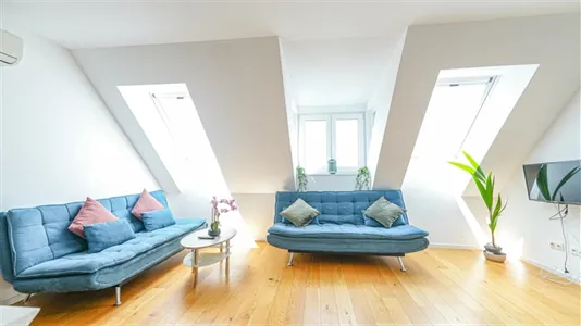 Apartments in Vienna Favoriten - photo 9
