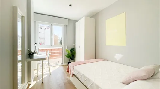 Rooms in Madrid Arganzuela - photo 9