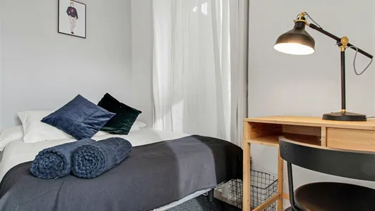 Rooms in Madrid Centro - photo 3