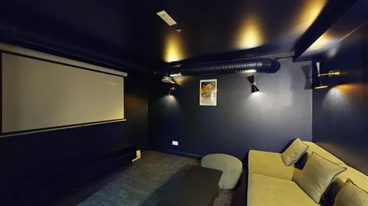 Rooms in Paris 18ème arrondissement - Montmartre - photo 10