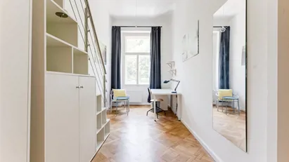 Room for rent in Prague