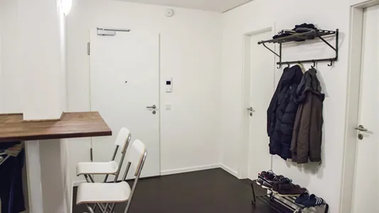 Rooms in Berlin Mitte - photo 8