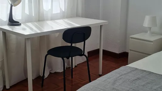 Rooms in Madrid Hortaleza - photo 3