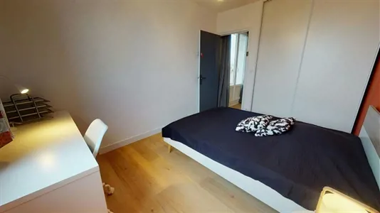 Rooms in Grenoble - photo 2