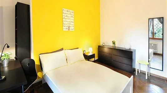 Rooms in Roma Municipio II – Parioli/Nomentano - photo 6