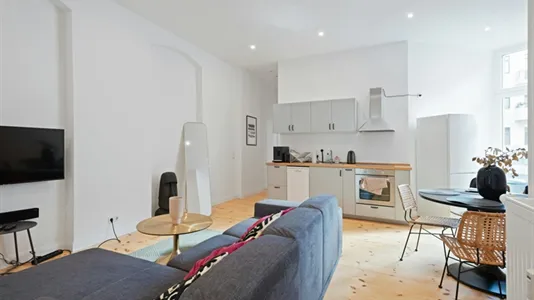 Rooms in Location is not specified - photo 4