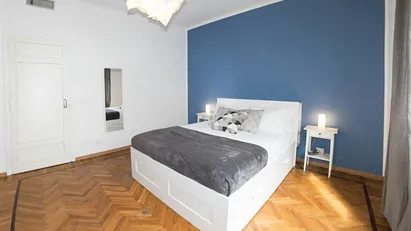 Room for rent in Turin, Piemonte