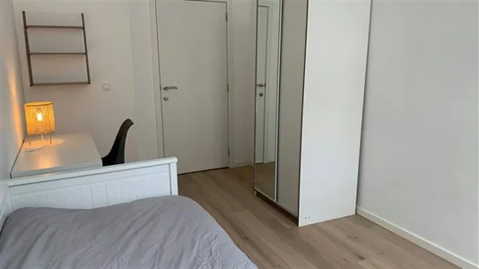 Rooms in Brussels Etterbeek - photo 5