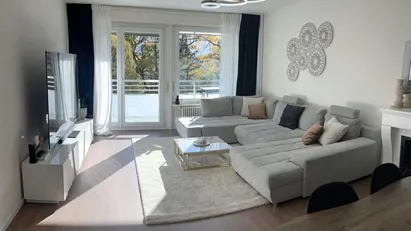 Apartment for rent in Chêne-Bougeries, Geneva (Kantone)