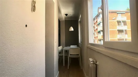 Apartments in Madrid Vicálvaro - photo 10