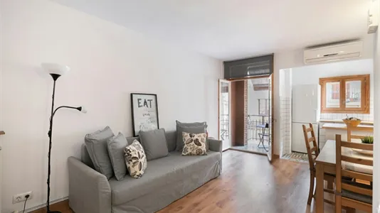 Apartments in Barcelona Sants-Montjuïc - photo 8