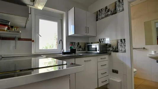 Rooms in Madrid Salamanca - photo 7