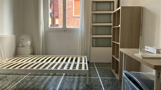 Rooms in Bologna - photo 2