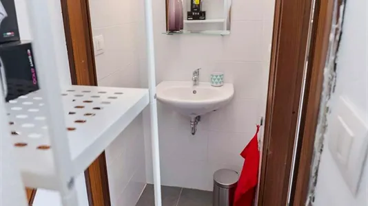 Rooms in Bologna - photo 9