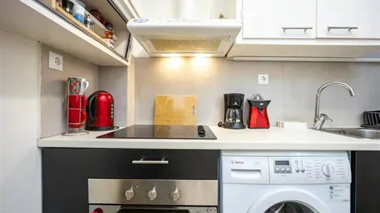 Apartments in Athens Akropoli - photo 9