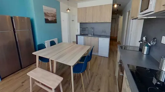 Rooms in Nanterre - photo 10