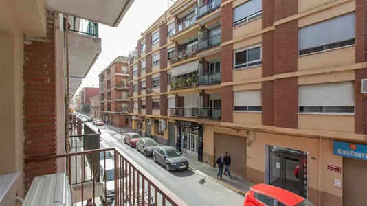 Rooms in Burjassot - photo 6