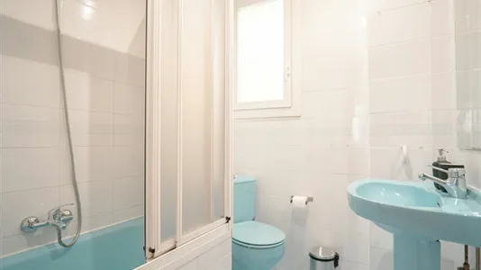 Rooms in Madrid Chamberí - photo 5