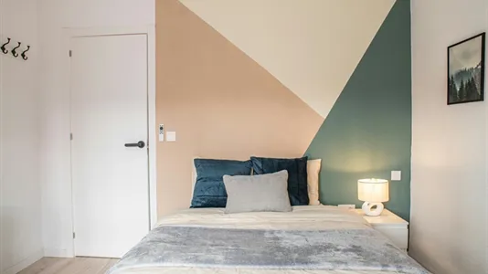 Rooms in Valencia Ciutat Vella - photo 4