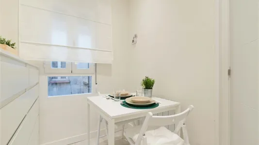 Apartments in Madrid Chamartín - photo 10
