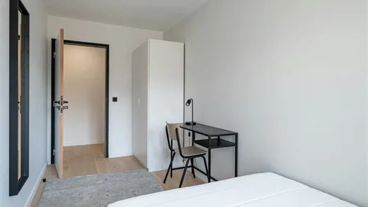 Rooms in Nanterre - photo 3