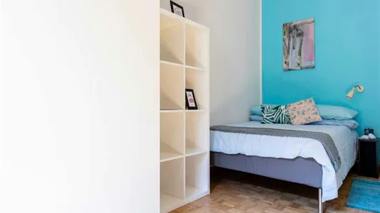 Rooms in Padua - photo 4