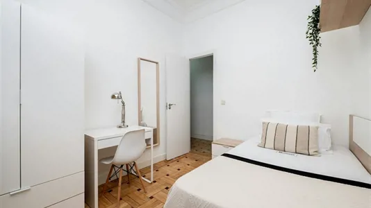 Rooms in Madrid Salamanca - photo 2