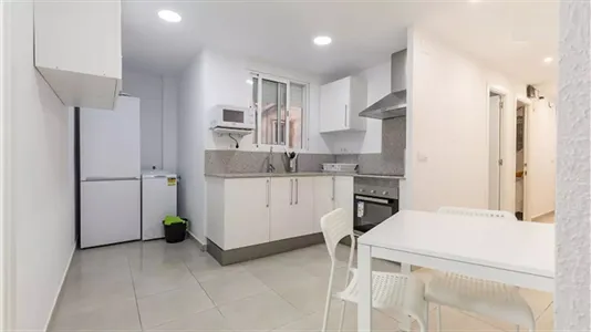 Rooms in Valencia Poblats Marítims - photo 4