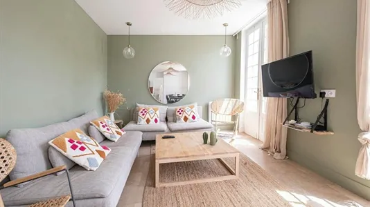 Rooms in Bordeaux - photo 3
