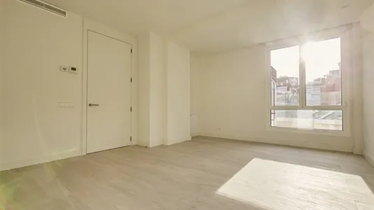 Apartments in Madrid Chamartín - photo 4