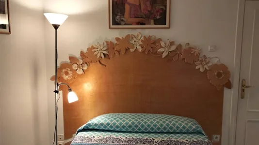 Rooms in Madrid Centro - photo 4