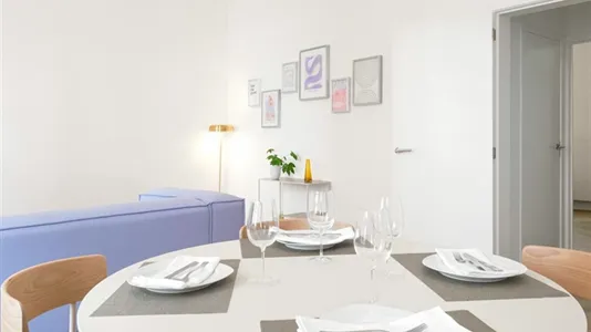 Apartments in Stad Brussel - photo 3
