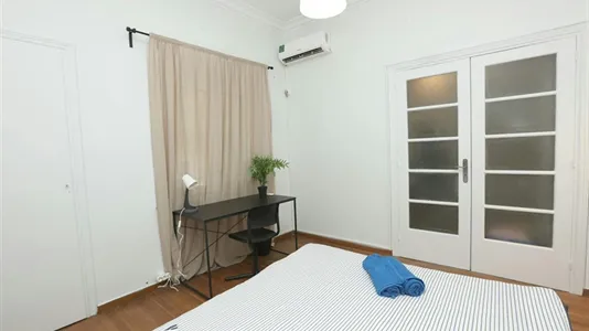 Rooms in Athens Akadimia Platonos - photo 3