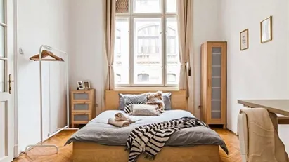 Room for rent in Budapest Belváros-Lipótváros, Budapest