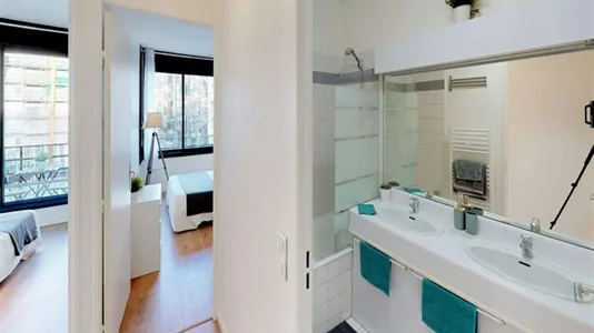 Rooms in Boulogne-Billancourt - photo 4