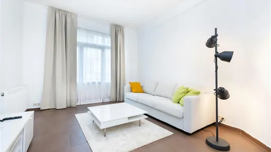 Apartments in Stad Brussel - photo 1