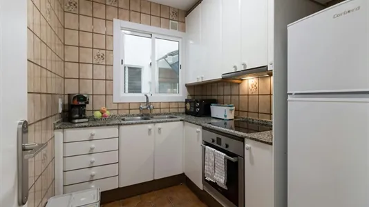 Rooms in Barcelona Horta-Guinardó - photo 7