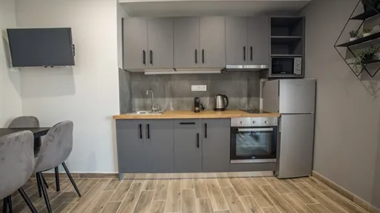 Apartments in Dafni-Ymittos - photo 7