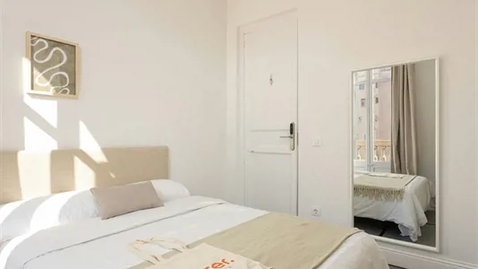 Rooms in Barcelona Les Corts - photo 3