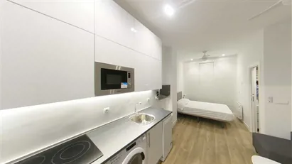 Apartment for rent in Madrid Ciudad Lineal, Madrid