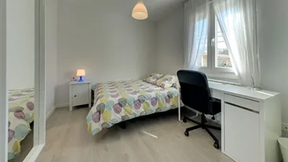 Room for rent in Zaragoza, Aragón