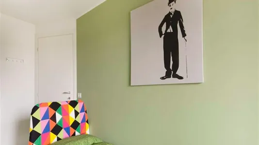 Rooms in Milano Zona 6 - Barona, Lorenteggio - photo 6