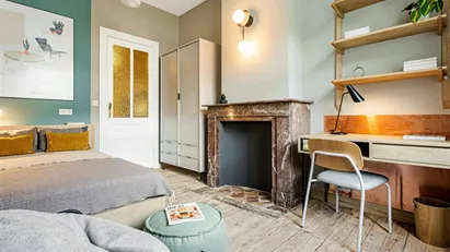 Room for rent in Stad Brussel, Brussels