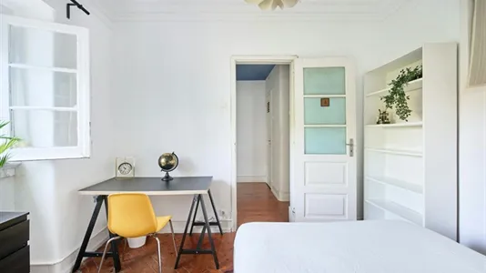 Rooms in Location is not specified - photo 5