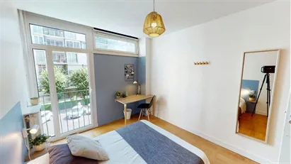 Room for rent in Paris 15ème arrondissement, Paris