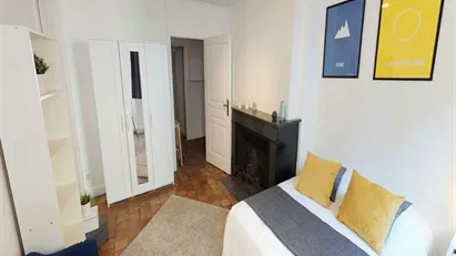 Room for rent in Lyon, Auvergne-Rhône-Alpes